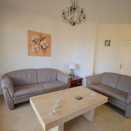 Сasa de vacaciones Lomas De Riviera 3 Bed Townhouse
